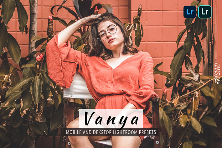 20 پریست لایت روم 2022 عکس پرتره فشن Zanya Lightroom Presets 20 پریست لایت روم 2022 عکس پرتره فشن Zanya Lightroom Presets