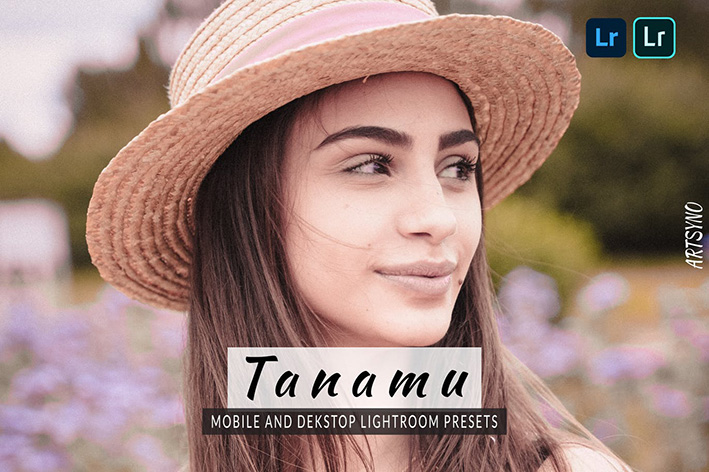 20 پریست لایت روم 2022 عکس پرتره فضای باز Tanamu Lightroom Presets 20 پریست لایت روم 2022 عکس پرتره فضای باز Tanamu Lightroom Presets