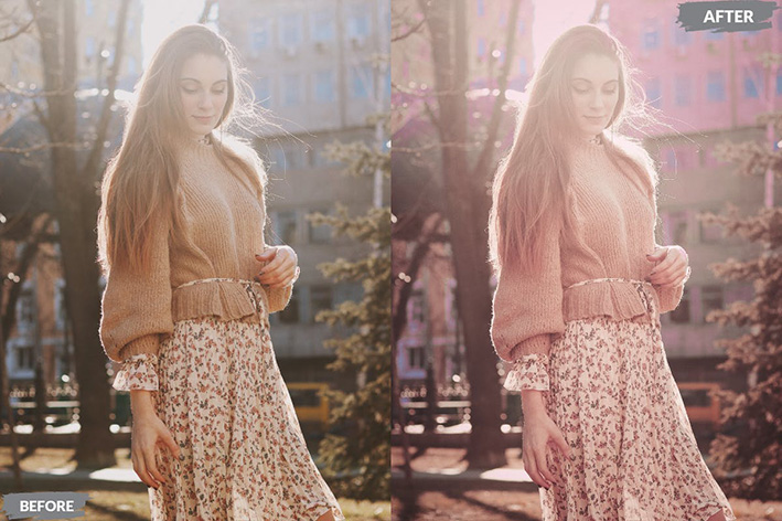 20 پریست لایت روم 2022 عکس پرتره فضای باز Tanamu Lightroom Presets 20 پریست لایت روم 2022 عکس پرتره فضای باز Tanamu Lightroom Presets