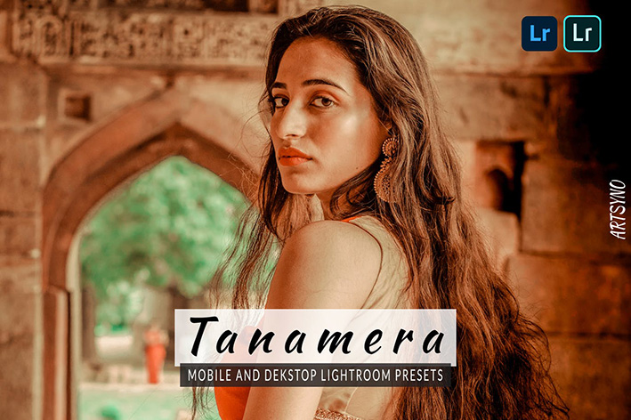 20 پریست لایت روم 2022 عکس پرتره مدلینگ Tanamera Lightroom Presets 20 پریست لایت روم 2022 عکس پرتره مدلینگ Tanamera Lightroom Presets