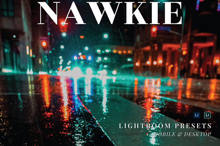 20 پریست لایت روم عکاسی خیابانی حرفه ای Nawkie Lightroom Presets 20 پریست لایت روم عکاسی خیابانی حرفه ای Nawkie Lightroom Presets