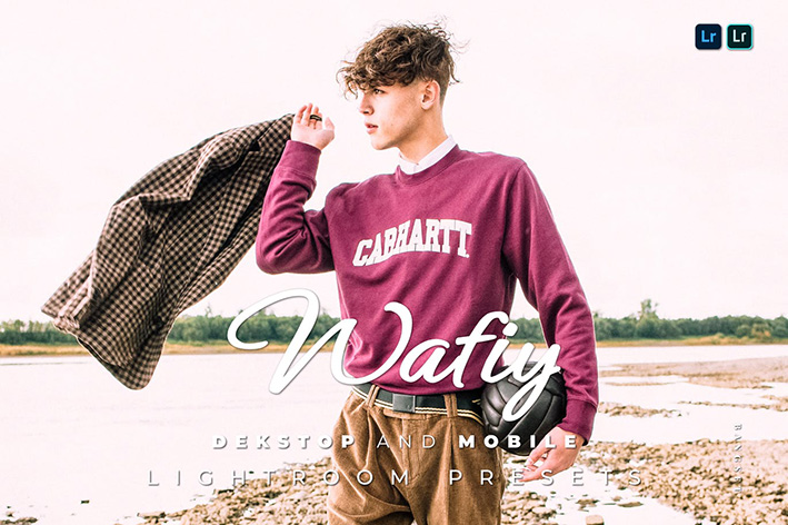 20 پریست لایت روم پرتره حرفه ای تم مدلینگ کودک Wafiy Lightroom Preset 20 پریست لایت روم پرتره حرفه ای تم مدلینگ کودک Wafiy Lightroom Preset