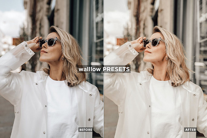 30 پریست لایت روم تم وانیلی 2022 جدید VANILLA Lightroom Presets 30 پریست لایت روم تم وانیلی 2022 جدید VANILLA Lightroom Presets