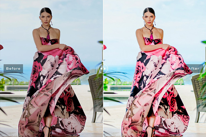 40 پریست لایت روم پرتره و پریست کمرا راو و اکشن فتوشاپ تم ارغوانی Orchid Lightroom Presets 40 پریست لایت روم پرتره و پریست کمرا راو و اکشن فتوشاپ تم ارغوانی Orchid Lightroom Presets