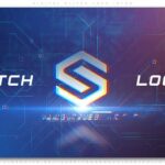 پروژه افتر افکت حرفه ای لوگو افکت نویز با موزیک 2022 جدید Digital Glitch Logo Intro