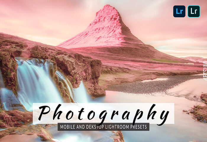 10 پریست لایت روم 2022 عکاسی طبیعت Photography Lightroom Presets