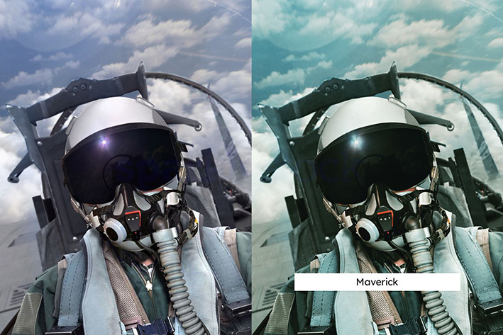 120 پریست لایت روم و لات رنگی و پریست کمرا راو فتوشاپ تم خلبان Aviators Lightroom Presets LUTs 120 پریست لایت روم و لات رنگی و پریست کمرا راو فتوشاپ تم خلبان Aviators Lightroom Presets LUTs