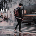 20 پریست لایت روم 2022 سینمایی عکس فضای باز Collette Lightroom Presets