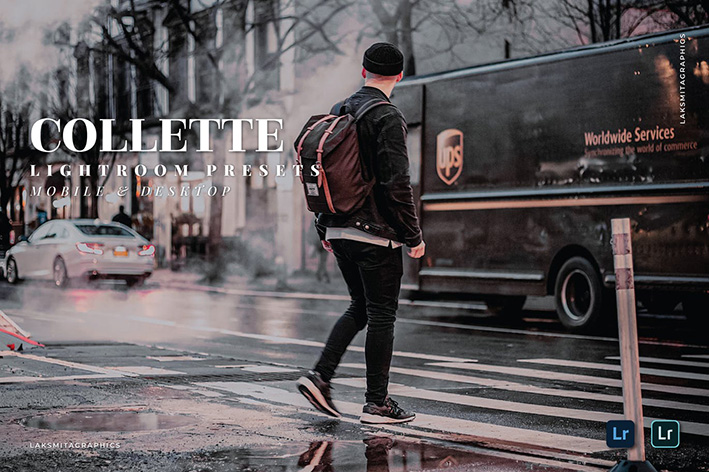 20 پریست لایت روم 2022 سینمایی عکس فضای باز Collette Lightroom Presets 20 پریست لایت روم 2022 سینمایی عکس فضای باز Collette Lightroom Presets