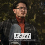 20 پریست لایت روم 2022 عکس فشن و مدلینگ Ediel Lightroom Presets