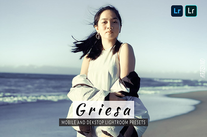 20 پریست لایت روم 2022 عکس فضای باز تم فشن Griesa Lightroom Presets 20 پریست لایت روم 2022 عکس فضای باز تم فشن Griesa Lightroom Presets