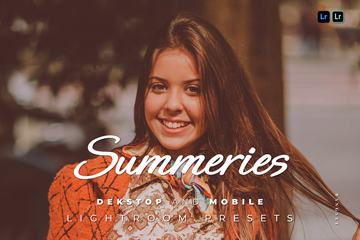 20 پریست لایت روم 2022 عکس فضای باز تم مات رنگی Summeries Lightroom Preset 20 پریست لایت روم 2022 عکس فضای باز تم مات رنگی Summeries Lightroom Preset