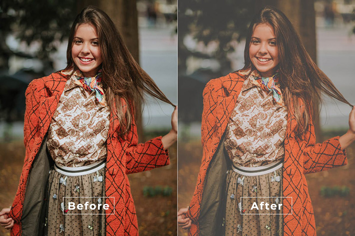 20 پریست لایت روم 2022 عکس فضای باز تم مات رنگی Summeries Lightroom Preset 20 پریست لایت روم 2022 عکس فضای باز تم مات رنگی Summeries Lightroom Preset