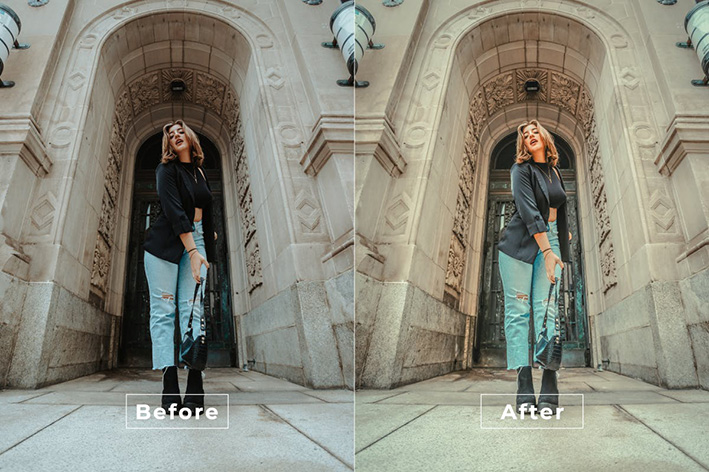20 پریست لایت روم 2022 عکس فضای باز تم مات رنگی Tedot Lightroom Preset 20 پریست لایت روم 2022 عکس فضای باز تم مات رنگی Tedot Lightroom Preset