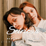 20 پریست لایت روم 2022 عکس فضای باز عکس پرتره Seiriosa Lightroom Preset