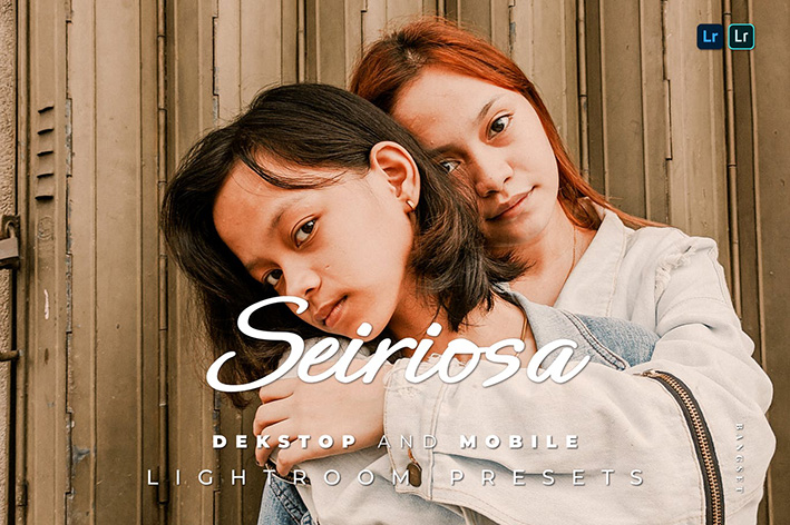 20 پریست لایت روم 2022 عکس فضای باز عکس پرتره Seiriosa Lightroom Preset 20 پریست لایت روم 2022 عکس فضای باز عکس پرتره Seiriosa Lightroom Preset