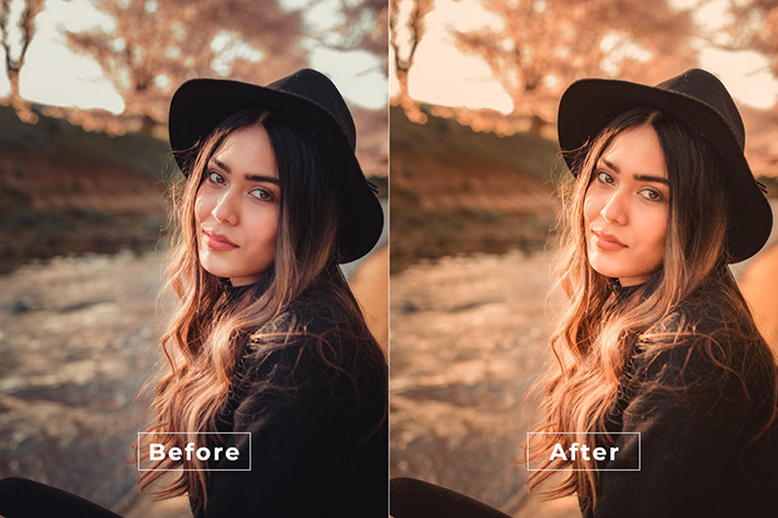 20 پریست لایت روم 2022 عکس فضای باز عکس پرتره Seiriosa Lightroom Preset 20 پریست لایت روم 2022 عکس فضای باز عکس پرتره Seiriosa Lightroom Preset