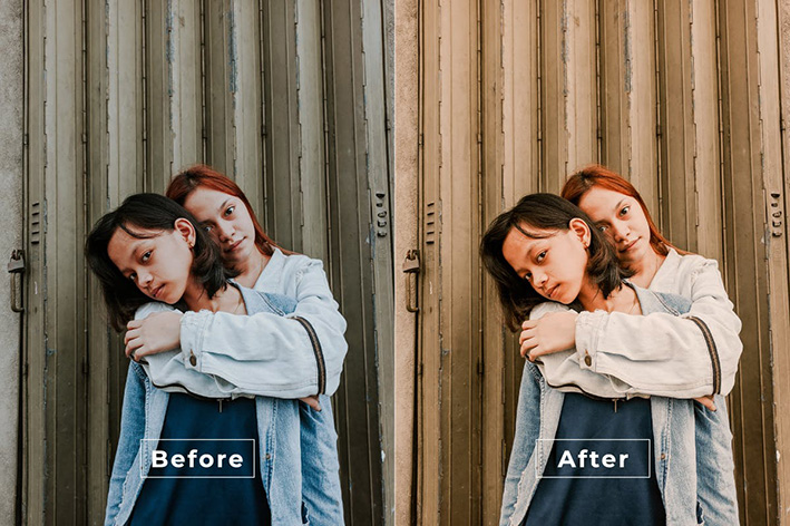 20 پریست لایت روم 2022 عکس فضای باز عکس پرتره Seiriosa Lightroom Preset 20 پریست لایت روم 2022 عکس فضای باز عکس پرتره Seiriosa Lightroom Preset