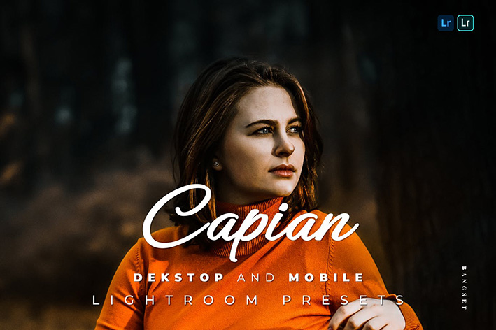 20 پریست لایت روم 2022 عکس فضای باز تم مات رنگی Tedot Lightroom Preset 20 پریست لایت روم 2022 عکس پرتره تم فضای باز Capian Lightroom Preset