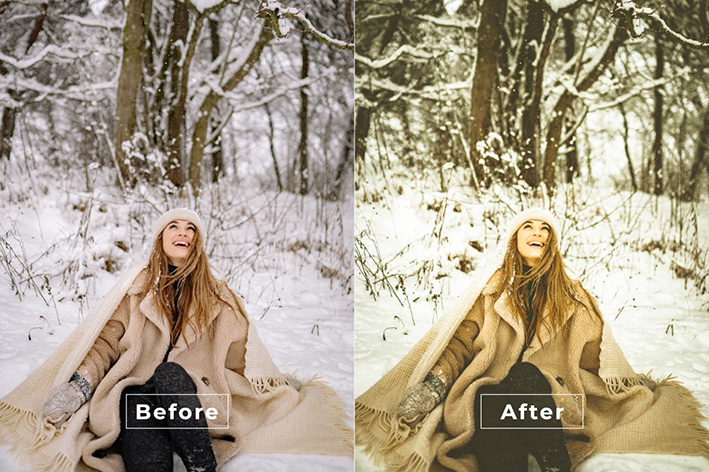 20 پریست لایت روم 2022 عکس پرتره تم فضای باز Filmust Lightroom Preset 20 پریست لایت روم 2022 عکس پرتره تم فضای باز Filmust Lightroom Preset