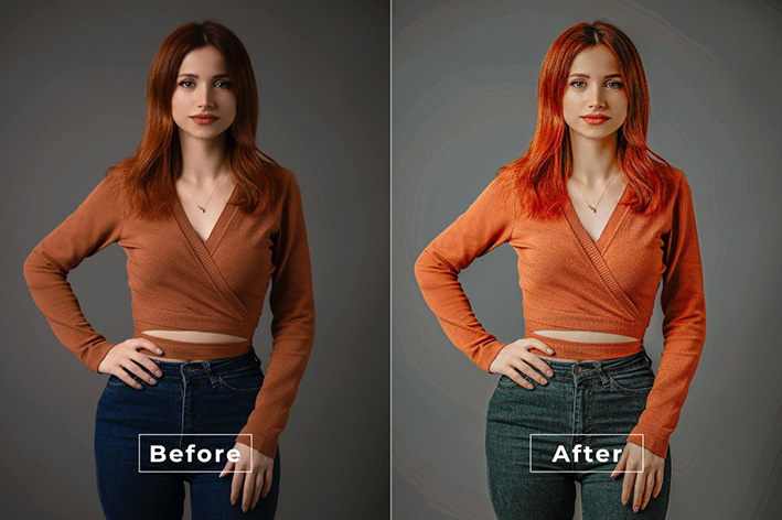 20 پریست لایت روم 2022 عکس پرتره مدلینگ Bonono Lightroom Preset 20 پریست لایت روم 2022 عکس پرتره مدلینگ Bonono Lightroom Preset