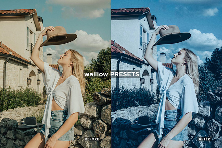 30 پریست لایت روم 2022 تم شب نورانی Night Glow Lightroom Presets 30 پریست لایت روم 2022 تم شب نورانی Night Glow Lightroom Presets