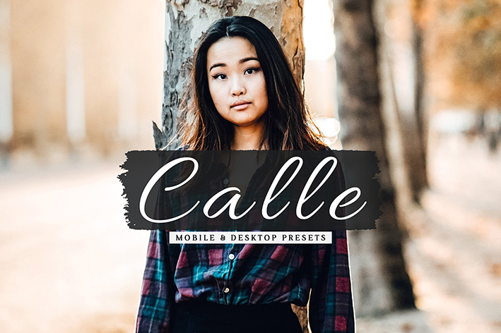 40 پریست لایت روم عکس فشن و پریست کمرا راو و اکشن فتوشاپ Calle Lightroom Presets 40 پریست لایت روم عکس فشن و پریست کمرا راو و اکشن فتوشاپ Calle Lightroom Presets