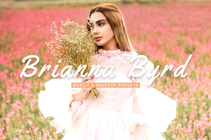 40 پریست لایت روم فضای باز و پریست کمرا راو و اکشن فتوشاپ Brianna Byrd Lightroom Presets 40 پریست لایت روم فضای باز و پریست کمرا راو و اکشن فتوشاپ Brianna Byrd Lightroom Presets