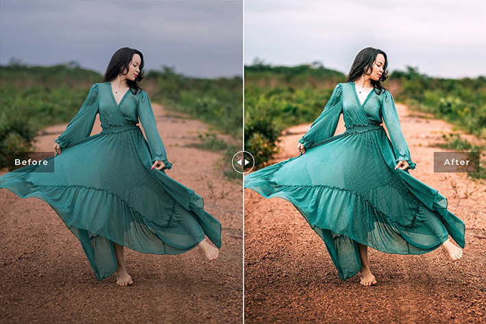 40 پریست لایت روم فضای باز و پریست کمرا راو و اکشن فتوشاپ Brianna Byrd Lightroom Presets 40 پریست لایت روم فضای باز و پریست کمرا راو و اکشن فتوشاپ Brianna Byrd Lightroom Presets