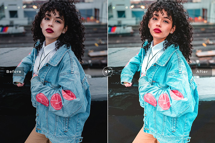 40 پریست لایت روم فضای باز و پریست کمرا راو و اکشن فتوشاپ Brianna Byrd Lightroom Presets 40 پریست لایت روم فضای باز و پریست کمرا راو و اکشن فتوشاپ Brianna Byrd Lightroom Presets