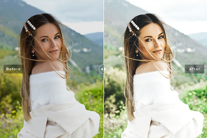 40 پریست لایت روم فضای باز و پریست کمرا راو و اکشن فتوشاپ تم درخشان Luminous Lightroom Presets 40 پریست لایت روم فضای باز و پریست کمرا راو و اکشن فتوشاپ تم درخشان Luminous Lightroom Presets