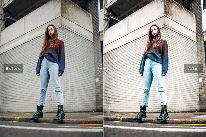 40 پریست لایت روم فضای باز و پریست کمرا راو و اکشن فتوشاپ عکس فشن City Desaturated Lightroom Presets 40 پریست لایت روم فضای باز و پریست کمرا راو و اکشن فتوشاپ عکس فشن City Desaturated Lightroom Presets
