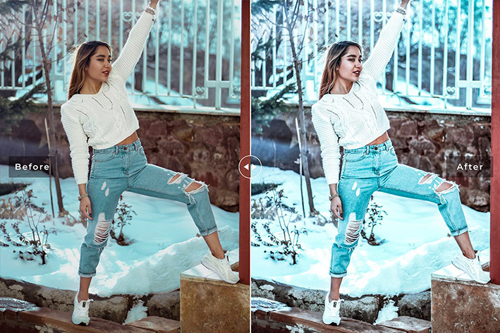 40 پریست لایت روم پرتره سینمایی و پریست کمرا راو و اکشن فتوشاپ Glaucous Lightroom Presets 40 پریست لایت روم پرتره سینمایی و پریست کمرا راو و اکشن فتوشاپ Glaucous Lightroom Presets