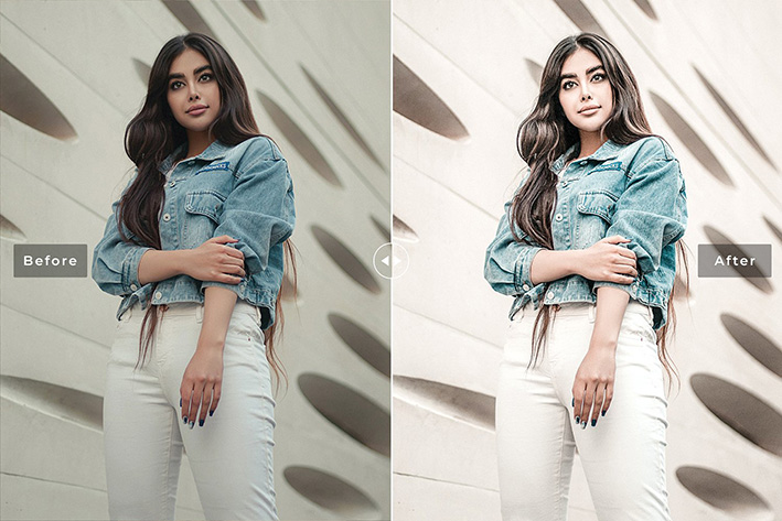 40 پریست لایت روم پرتره فشن و پریست کمرا راو و اکشن فتوشاپ Dutch White Lightroom Presets 40 پریست لایت روم پرتره فشن و پریست کمرا راو و اکشن فتوشاپ Dutch White Lightroom Presets