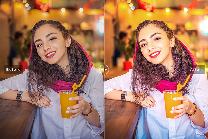 40 پریست لایت روم پرتره فشن و پریست کمرا راو و اکشن فتوشاپ Juicy Colors Lightroom Presets 40 پریست لایت روم پرتره فشن و پریست کمرا راو و اکشن فتوشاپ Juicy Colors Lightroom Presets