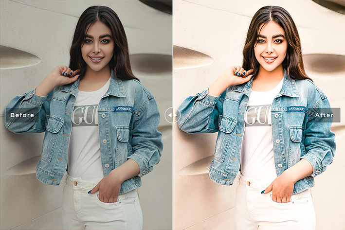 40 پریست لایت روم پرتره فضای باز و پریست کمرا راو و اکشن فتوشاپ Isabelline Lightroom Presets 40 پریست لایت روم پرتره فضای باز و پریست کمرا راو و اکشن فتوشاپ Isabelline Lightroom Presets