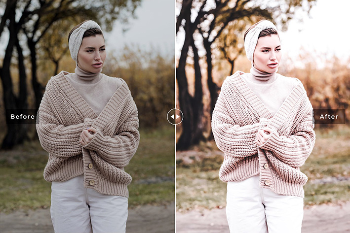 40 پریست لایت روم پرتره و پریست کمرا راو و اکشن فتوشاپ Buff Lightroom Presets V2 40 پریست لایت روم پرتره و پریست کمرا راو و اکشن فتوشاپ Buff Lightroom Presets V2