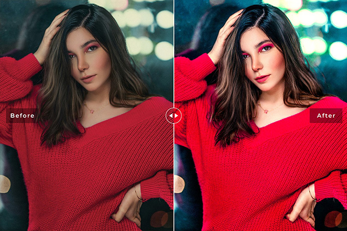 40 پریست لایت روم پرتره و پریست کمرا راو و اکشن فتوشاپ Claret Lightroom Presets 40 پریست لایت روم پرتره و پریست کمرا راو و اکشن فتوشاپ Claret Lightroom Presets