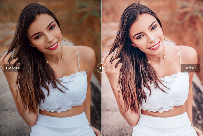 40 پریست لایت روم پرتره و پریست کمرا راو و اکشن فتوشاپ تم رنگی خرمالو Persimmon Orange Lightroom Presets 40 پریست لایت روم پرتره و پریست کمرا راو و اکشن فتوشاپ تم رنگی خرمالو Persimmon Orange Lightroom Presets