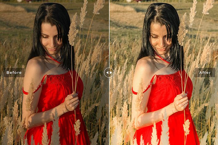 40 پریست لایت روم پرتره و پریست کمرا راو و اکشن فتوشاپ تم روشن Tumbleweed Lightroom Presets 40 پریست لایت روم پرتره و پریست کمرا راو و اکشن فتوشاپ تم روشن Tumbleweed Lightroom Presets