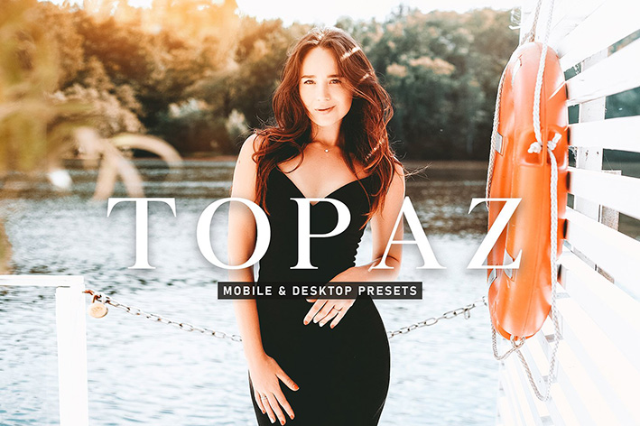40 پریست لایت روم پرتره و پریست کمرا راو و اکشن فتوشاپ تم سینمایی Topaz Lightroom Presets 40 پریست لایت روم پرتره و پریست کمرا راو و اکشن فتوشاپ تم سینمایی Topaz Lightroom Presets