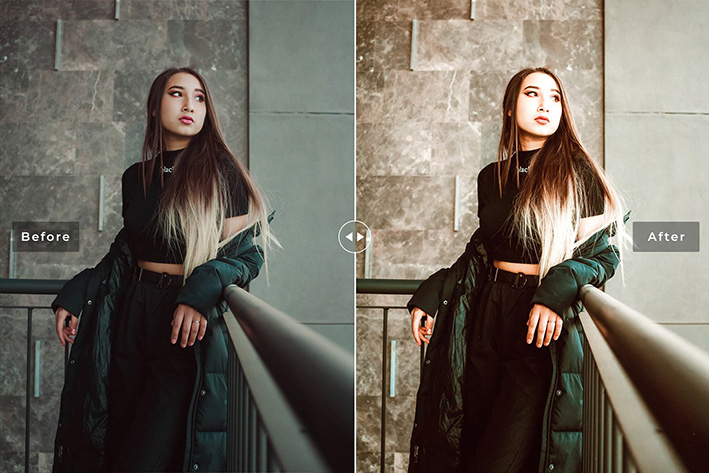 40 پریست لایت روم پرتره و پریست کمرا راو و اکشن فتوشاپ تم سینمایی Topaz Lightroom Presets 40 پریست لایت روم پرتره و پریست کمرا راو و اکشن فتوشاپ تم سینمایی Topaz Lightroom Presets