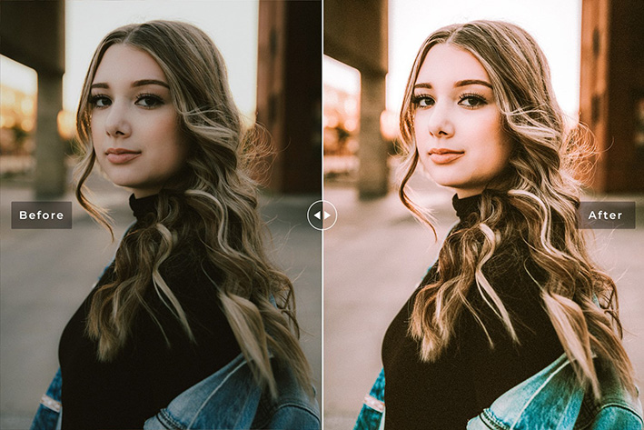 40 پریست لایت روم پرتره و پریست کمرا راو و اکشن فتوشاپ تم سینمایی Topaz Lightroom Presets 40 پریست لایت روم پرتره و پریست کمرا راو و اکشن فتوشاپ تم سینمایی Topaz Lightroom Presets