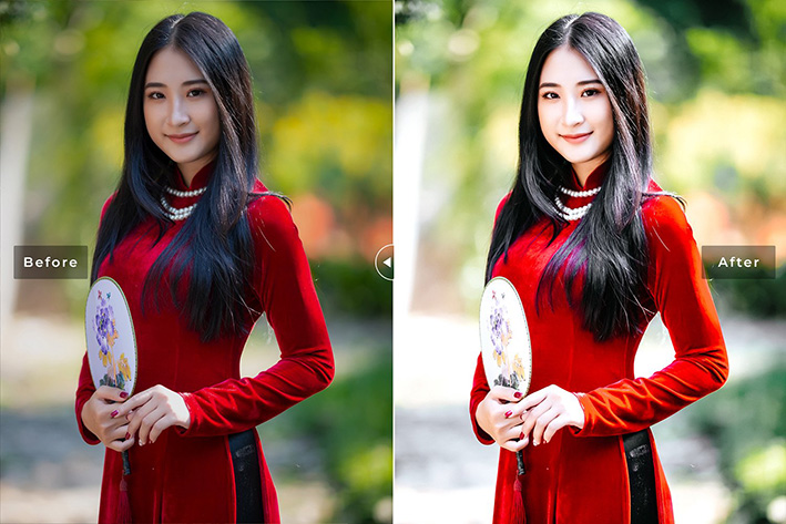 40 پریست لایت روم پرتره و پریست کمرا راو و اکشن فتوشاپ تم فضای باز Cardinal Lightroom Presets 40 پریست لایت روم پرتره و پریست کمرا راو و اکشن فتوشاپ تم فضای باز Cardinal Lightroom Presets