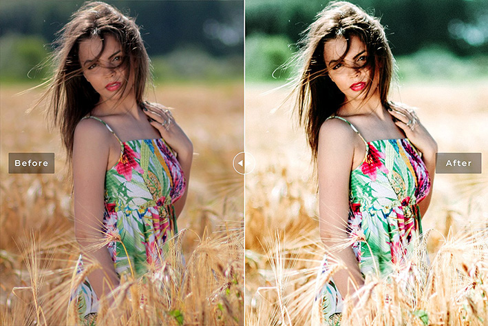 40 پریست لایت روم پرتره و پریست کمرا راو و اکشن فتوشاپ تم فضای باز Raw Umber Lightroom Presets 40 پریست لایت روم پرتره و پریست کمرا راو و اکشن فتوشاپ تم فضای باز Raw Umber Lightroom Presets