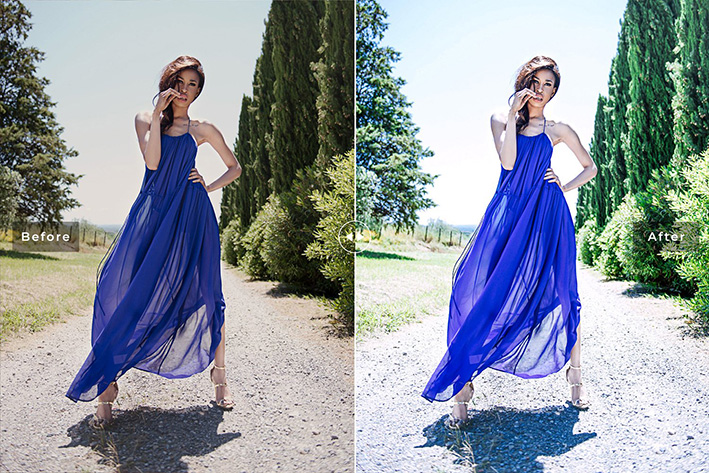 40 پریست لایت روم پرتره و پریست کمرا راو و اکشن فتوشاپ تم چشم آبی Iris Blue Lightroom Presets 40 پریست لایت روم پرتره و پریست کمرا راو و اکشن فتوشاپ تم چشم آبی Iris Blue Lightroom Presets