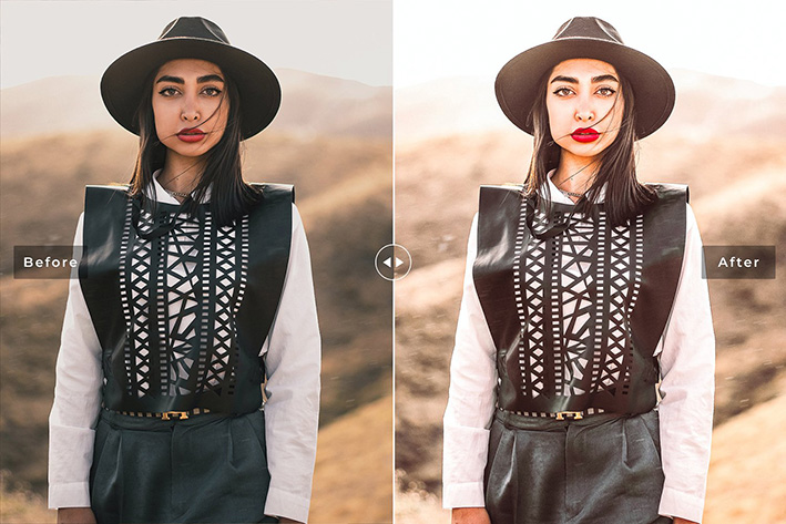 40 پریست لایت روم پرتره و پریست کمرا راو و اکشن فتوشاپ تم ژله ای Jelly Bean Lightroom Presets 40 پریست لایت روم پرتره و پریست کمرا راو و اکشن فتوشاپ تم ژله ای Jelly Bean Lightroom Presets