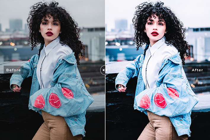 40 پریست لایت روم پرتره و پریست کمرا راو و اکشن فتوشاپ تم کبالت آبی Cobalt Blue Lightroom Presets 40 پریست لایت روم پرتره و پریست کمرا راو و اکشن فتوشاپ تم کبالت آبی Cobalt Blue Lightroom Presets