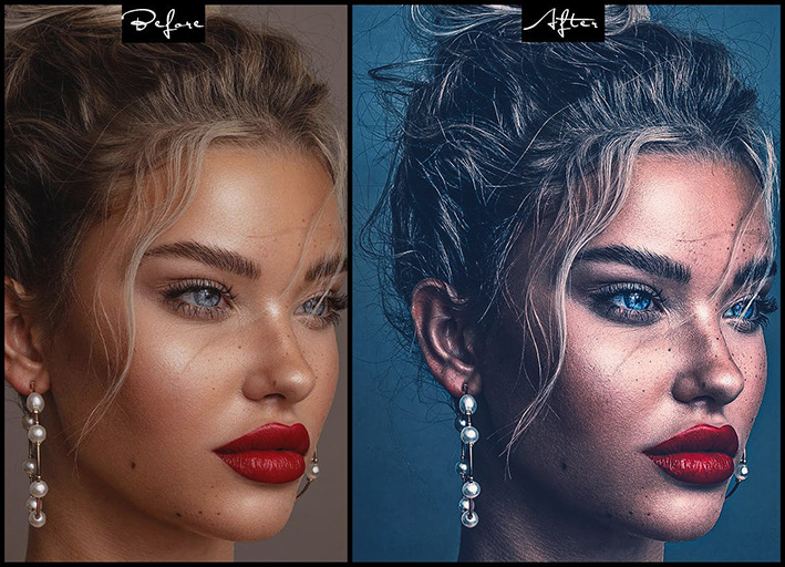 6 پریست لایت روم پرتره و اکشن فتوشاپ مخصوص پوست صورت Premium Skin Photoshop Actions Lightroom Presets 6 پریست لایت روم پرتره و اکشن فتوشاپ مخصوص پوست صورت Premium Skin Photoshop Actions Lightroom Presets