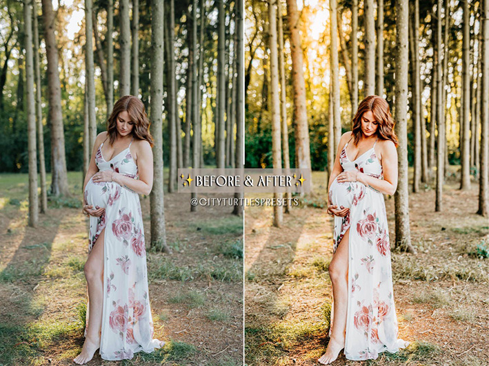 61 پریست لایت روم 2022 عکس پرتره PORTRAIT MAGIC Natural Outdoor Lightroom Presets 61 پریست لایت روم 2022 عکس پرتره PORTRAIT MAGIC Natural Outdoor Lightroom Presets